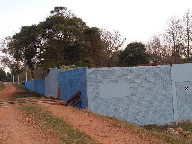 #112 - Chácara para Venda em Torrinha - SP - 2