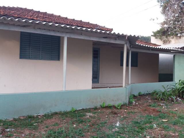 #112 - Chácara para Venda em Torrinha - SP - 3