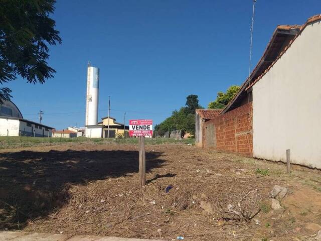 #58 - Área para Venda em Torrinha - SP