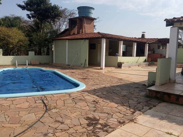 Casa para Venda em Torrinha - 4