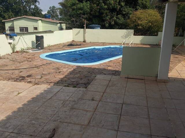 Casa para Venda em Torrinha - 5