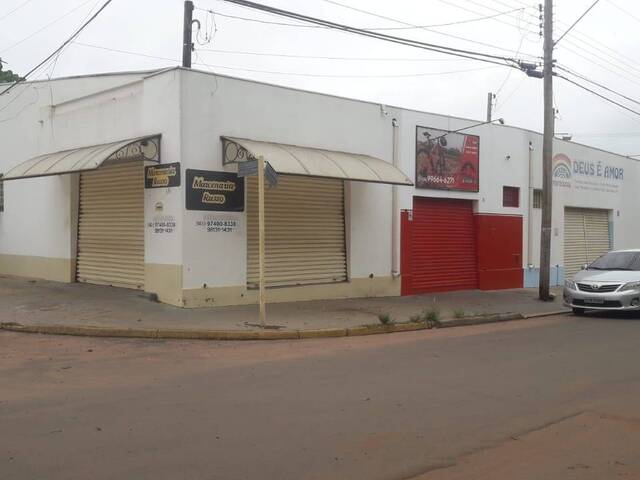 #71 - Sala para Venda em Torrinha - SP - 1