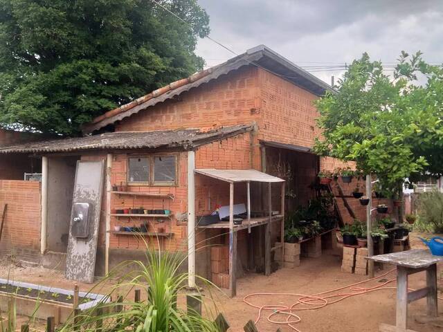 #74 - Casa para Venda em Torrinha - SP