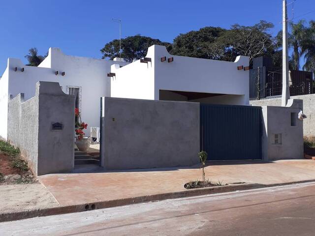 #78 - Casa para Venda em Torrinha - SP