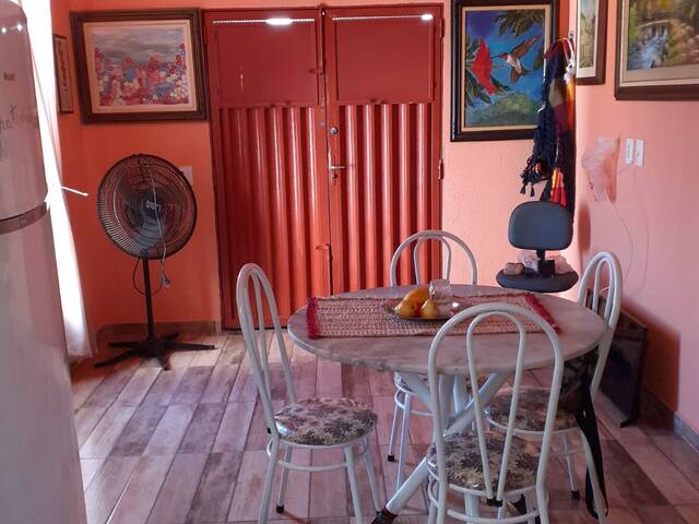 Casa para Venda em Torrinha - 5