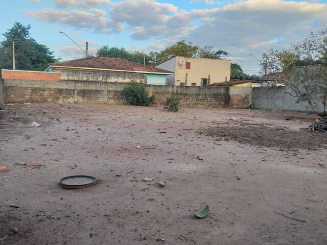 Área para Venda em Torrinha - 5