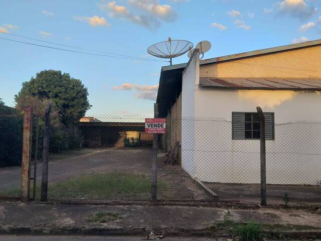 #80 - Sala para Venda em Torrinha - SP