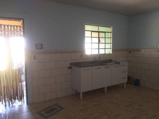 Casa para Venda em Torrinha - 4