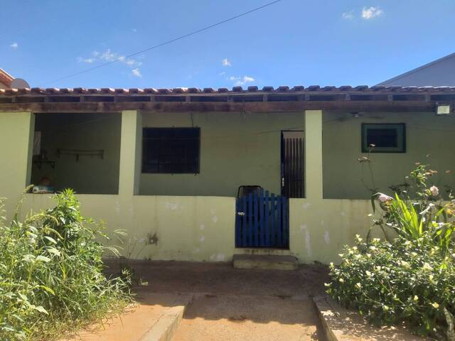 #89 - Casa para Venda em Torrinha - SP - 1