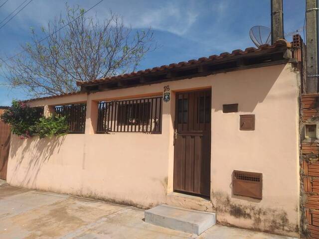 #92 - Casa para Venda em Torrinha - SP - 1