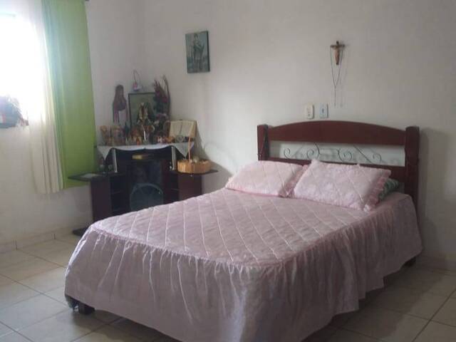 #92 - Casa para Venda em Torrinha - SP - 2