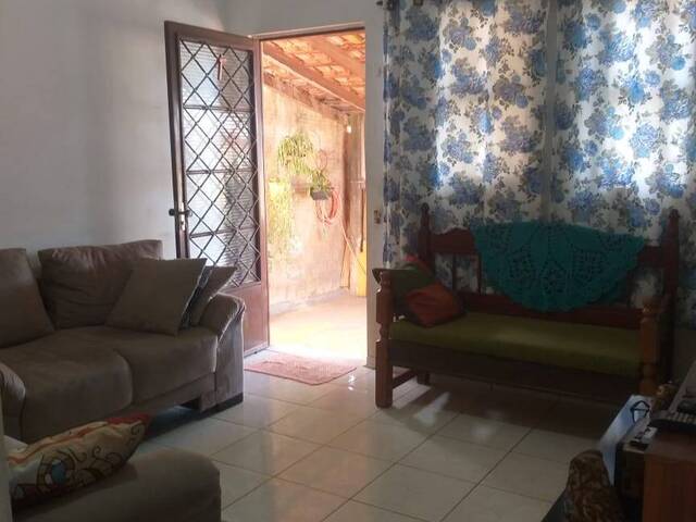 Casa para Venda em Torrinha - 5