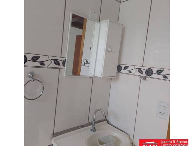 Casa para Venda em Torrinha - 4