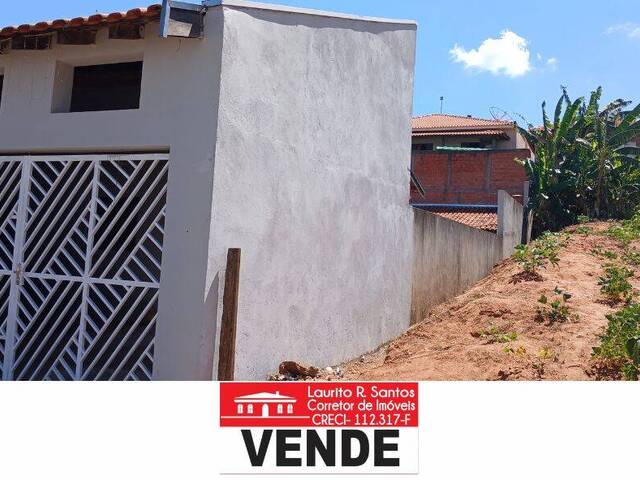 #96 - Casa para Venda em Torrinha - SP - 2