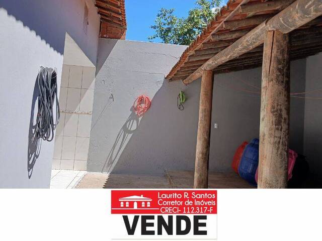 #96 - Casa para Venda em Torrinha - SP - 3