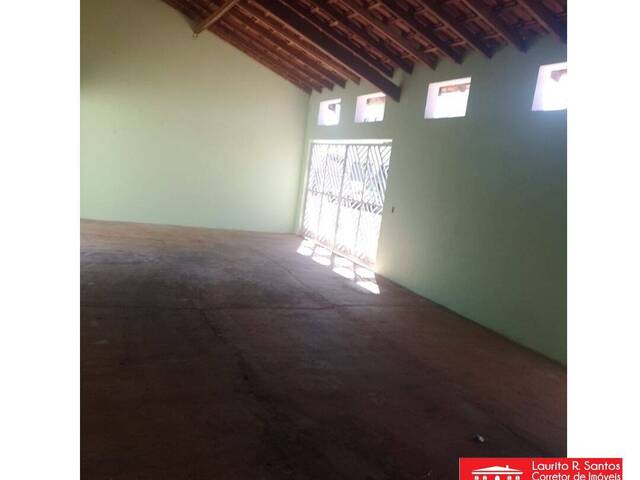 Casa para Venda em Torrinha - 5