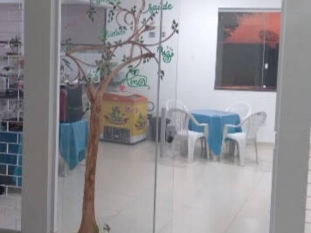 Prédio comercial para Venda em Brotas - 4