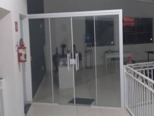Prédio comercial para Venda em Brotas - 5