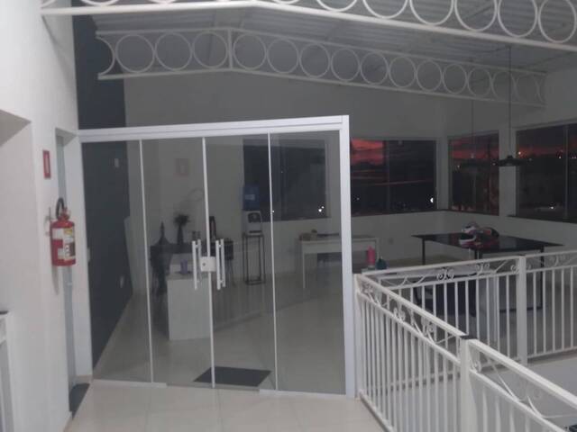 #97 - Prédio comercial para Venda em Brotas - SP - 3