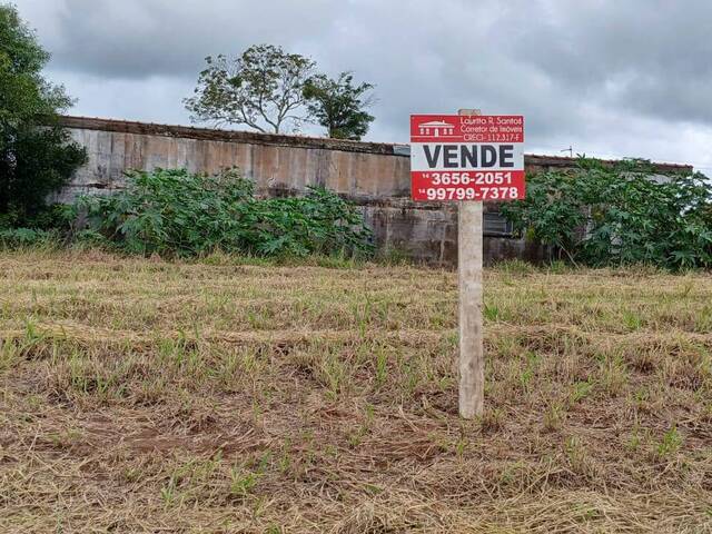 #98 - Área para Venda em Torrinha - SP - 1