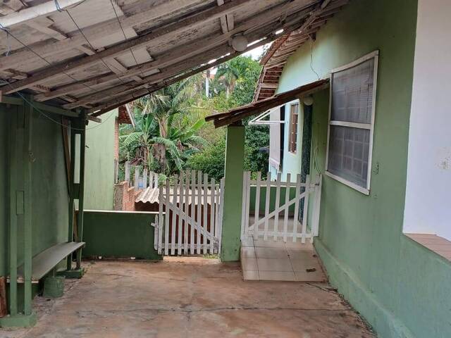 #99 - Casa para Venda em Torrinha - SP - 2