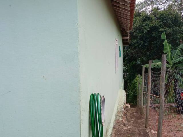 Casa para Venda em Torrinha - 5