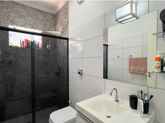 Casa para Venda em Brotas - 4