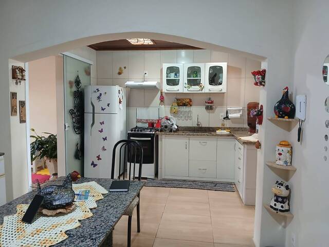 #101 - Casa para Venda em Torrinha - SP - 1
