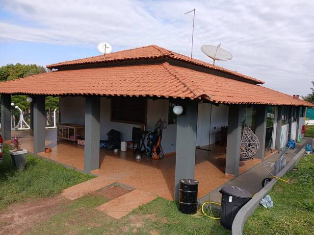 Venda em Área Rural de Torrinha - Torrinha