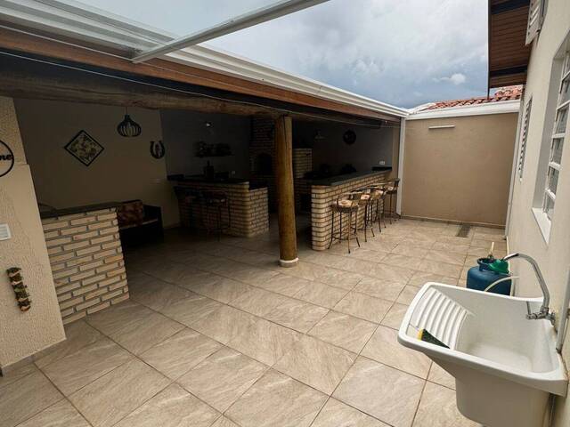 #107 - Casa para Venda em Torrinha - SP - 3