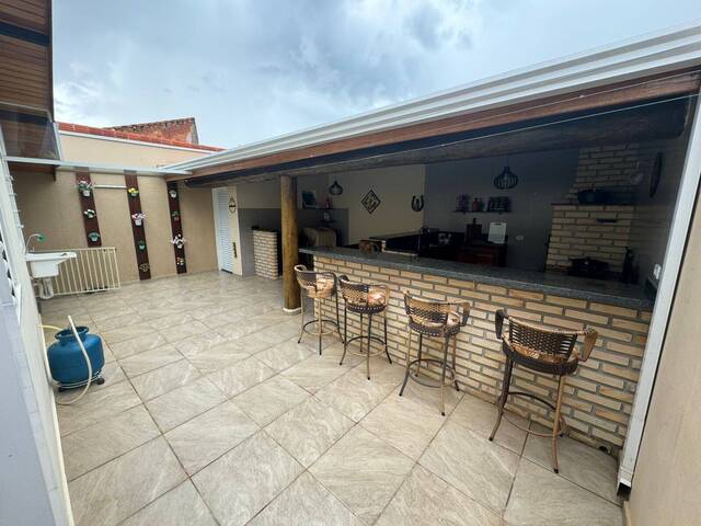 Casa para Venda em Torrinha - 4