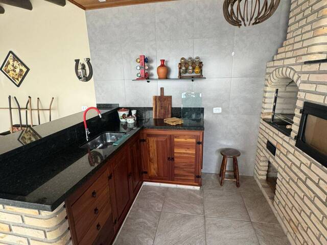 #107 - Casa para Venda em Torrinha - SP - 1