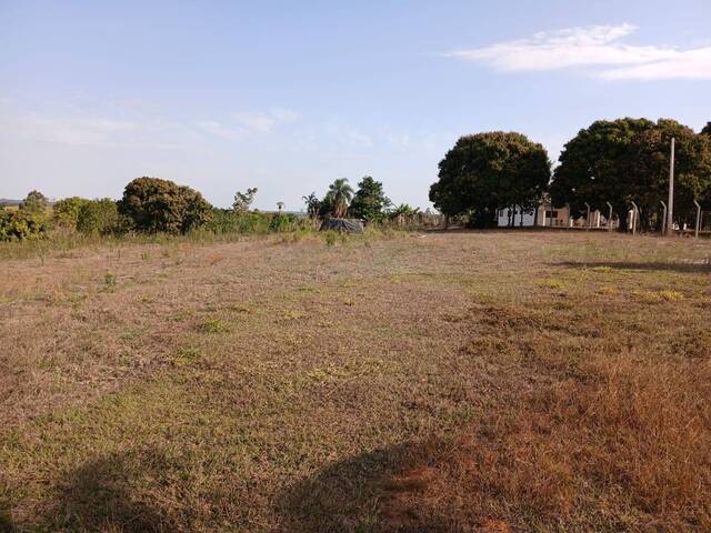 Área para Venda em Torrinha - 5