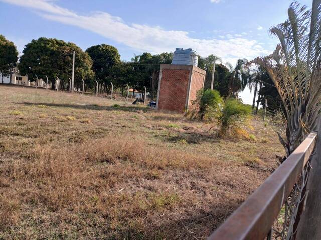 Área para Venda em Torrinha - 4