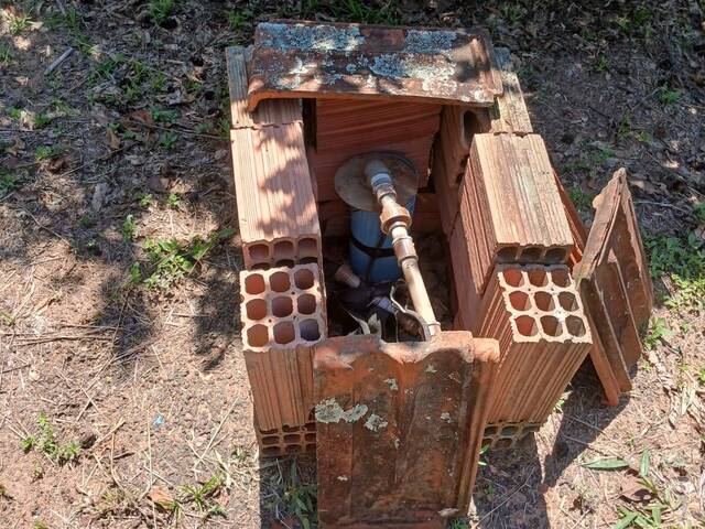 #110 - Chácara para Venda em Torrinha - SP - 3