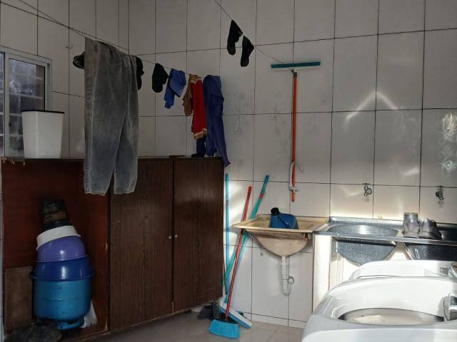 Casa para Venda em Torrinha - 4