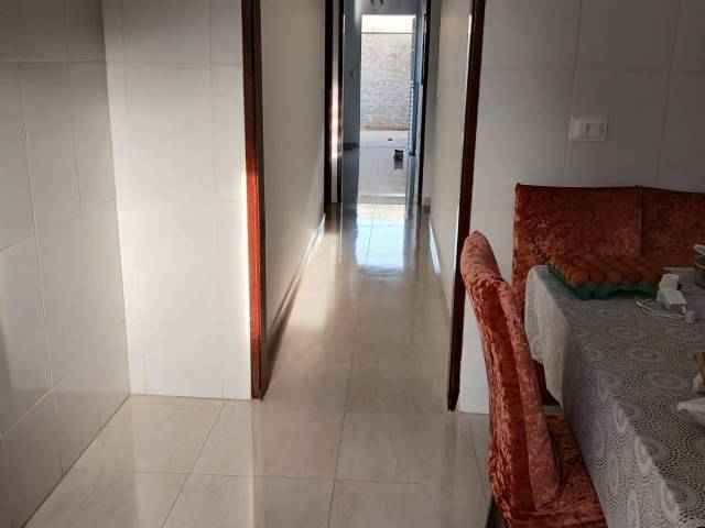 #111 - Casa para Venda em Torrinha - SP - 2