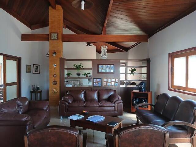 #113 - Casa para Venda em Torrinha - SP