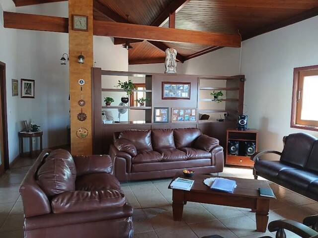 #113 - Casa para Venda em Torrinha - SP