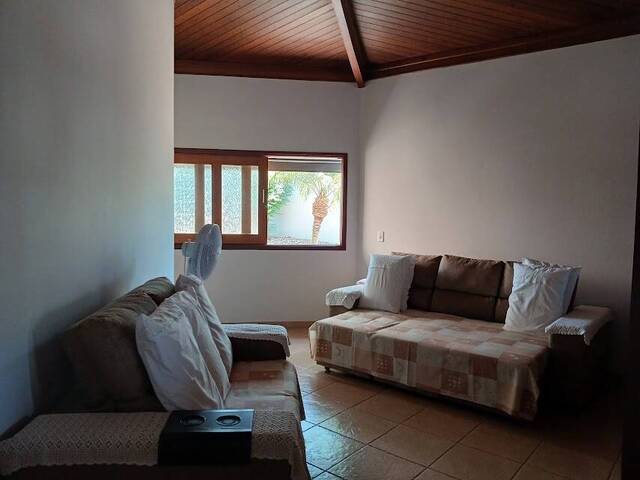 #113 - Casa para Venda em Torrinha - SP