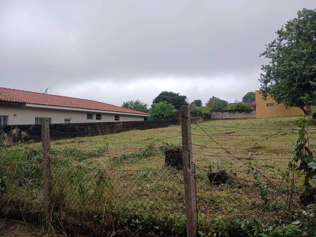 Área para Venda em Torrinha - 2