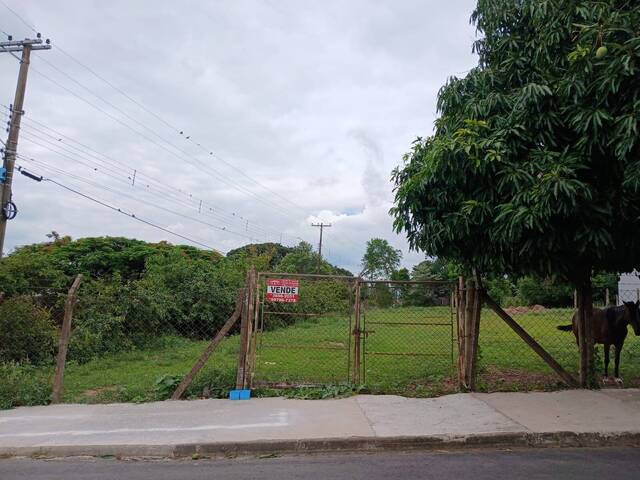 #116 - Área para Venda em Torrinha - SP