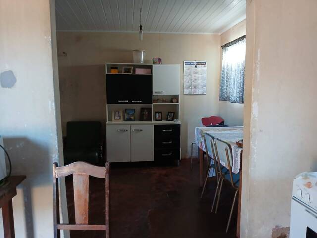 #117 - Casa para Venda em Torrinha - SP