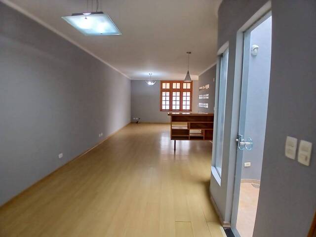 Casa para Venda em Torrinha - 4
